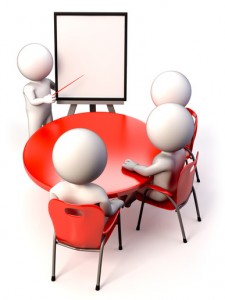Meeting
