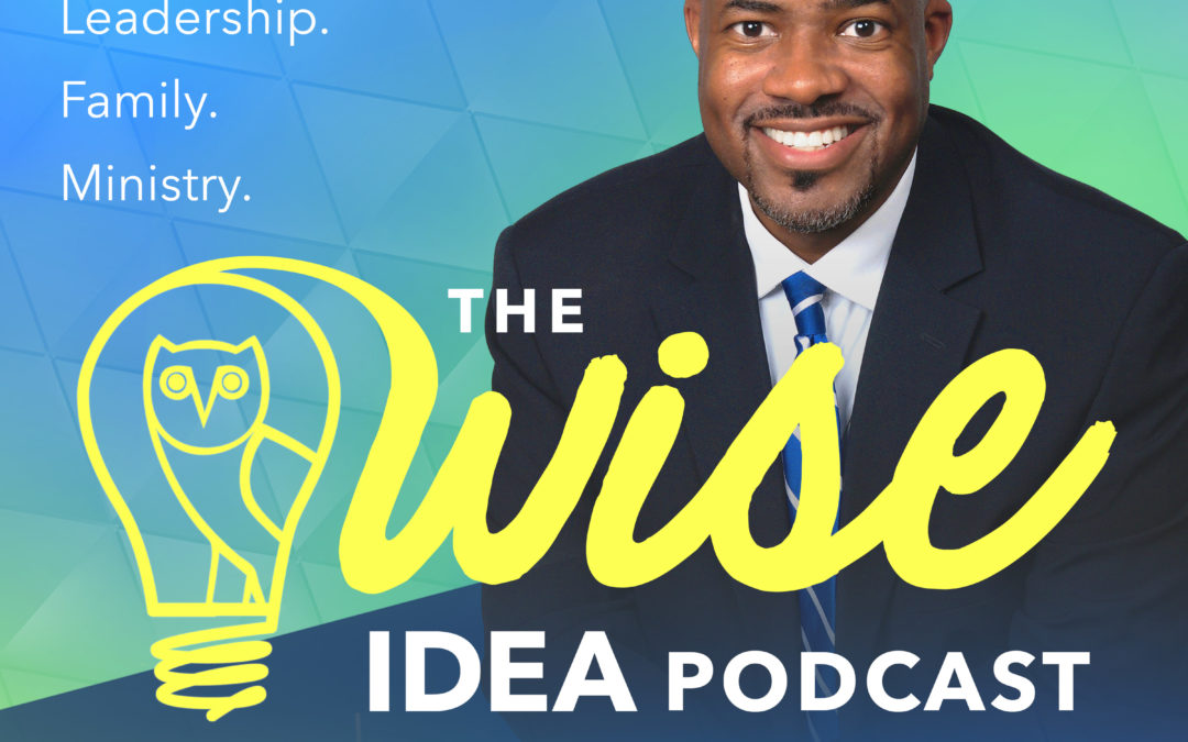 The Wise Idea Podcast Coming Soon!