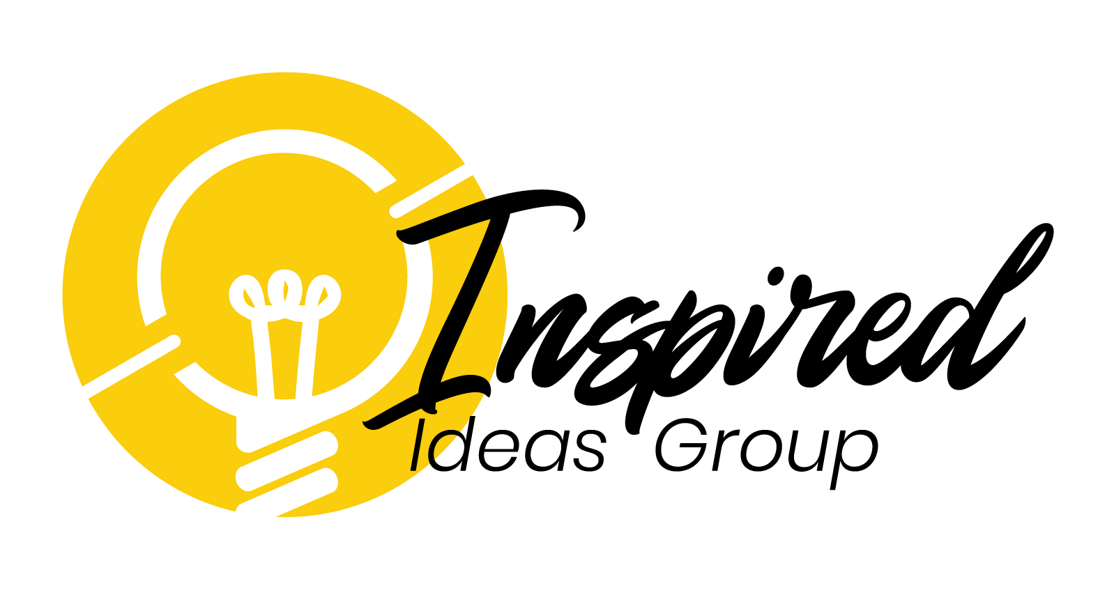 inspired ideas group logo