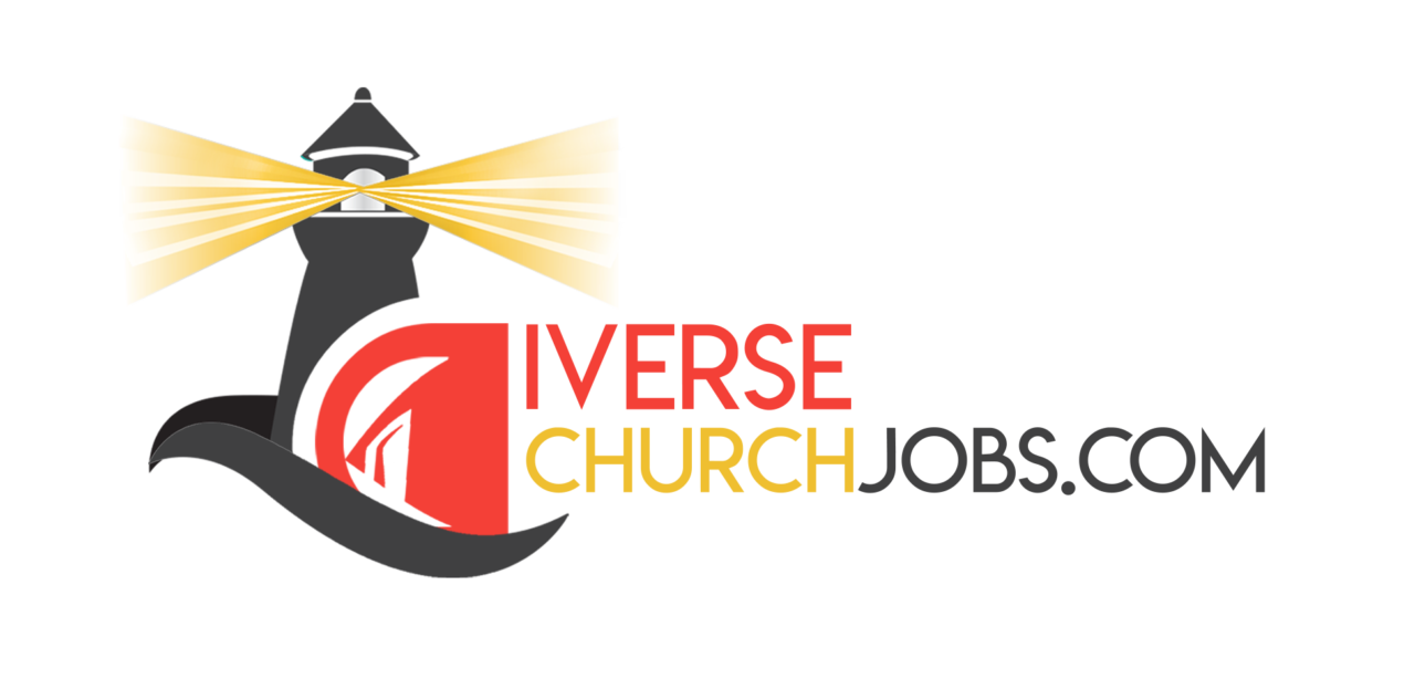 Diverse Church Jobs Christopher J Harris